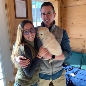 Meet your Posher, Setha